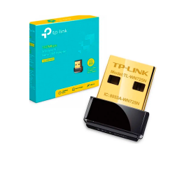 Tarjeta TP Link 150Mbps...