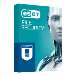ESET® FILE SECURITY PARA...