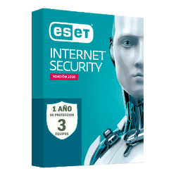 ESET INTERNET SECURITY 1...