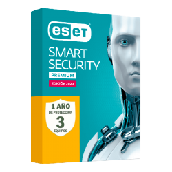 ESET SMART SECURITY PREMIUM...
