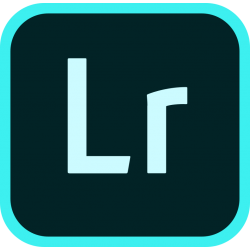 Adobe Photoshop Lightroom