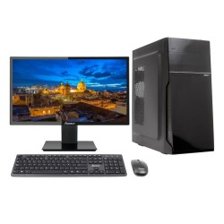 Janus AMD Ryzen 5 3400G RAM...