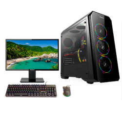 Janus GAMER Intel Core i7...