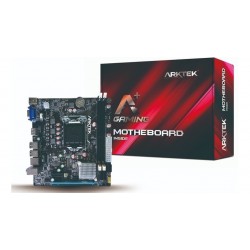 Artek Gaming Motherboard