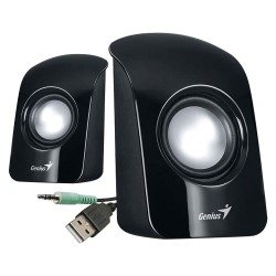 Parlantes Genius SP-U115