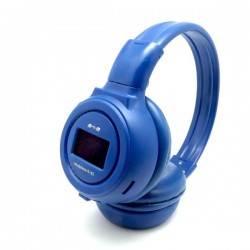 Audifonos MYM Mobile N-65